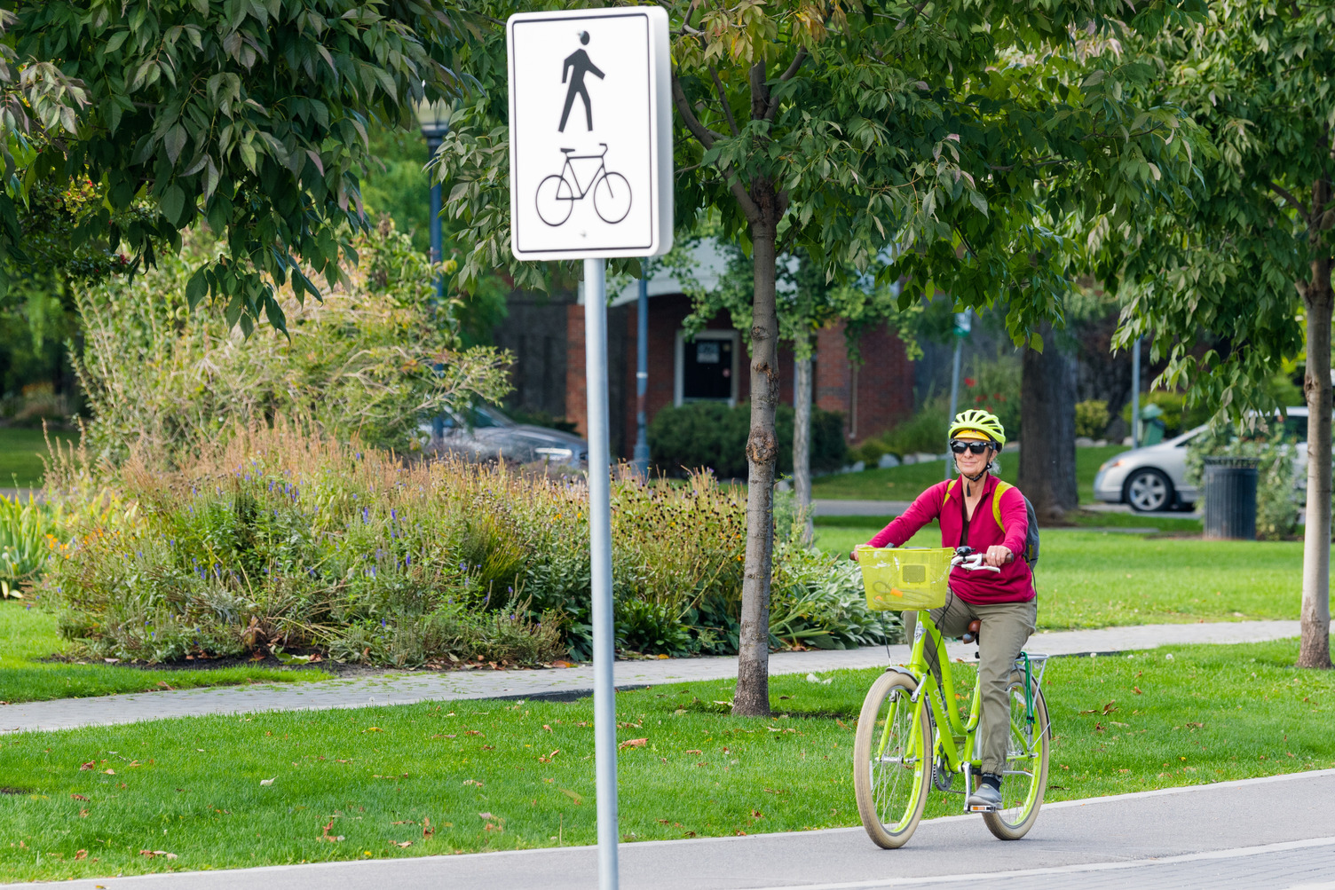 Glenmore ATC Route Get Involved Kelowna