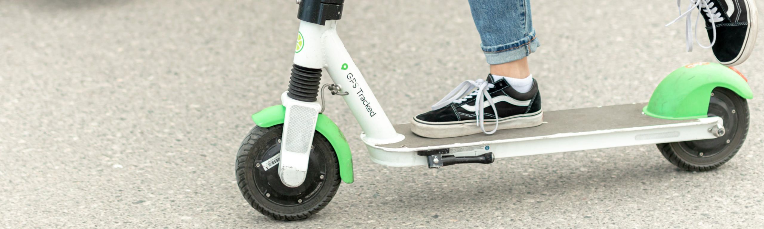 Engage with escooters Get Involved Kelowna