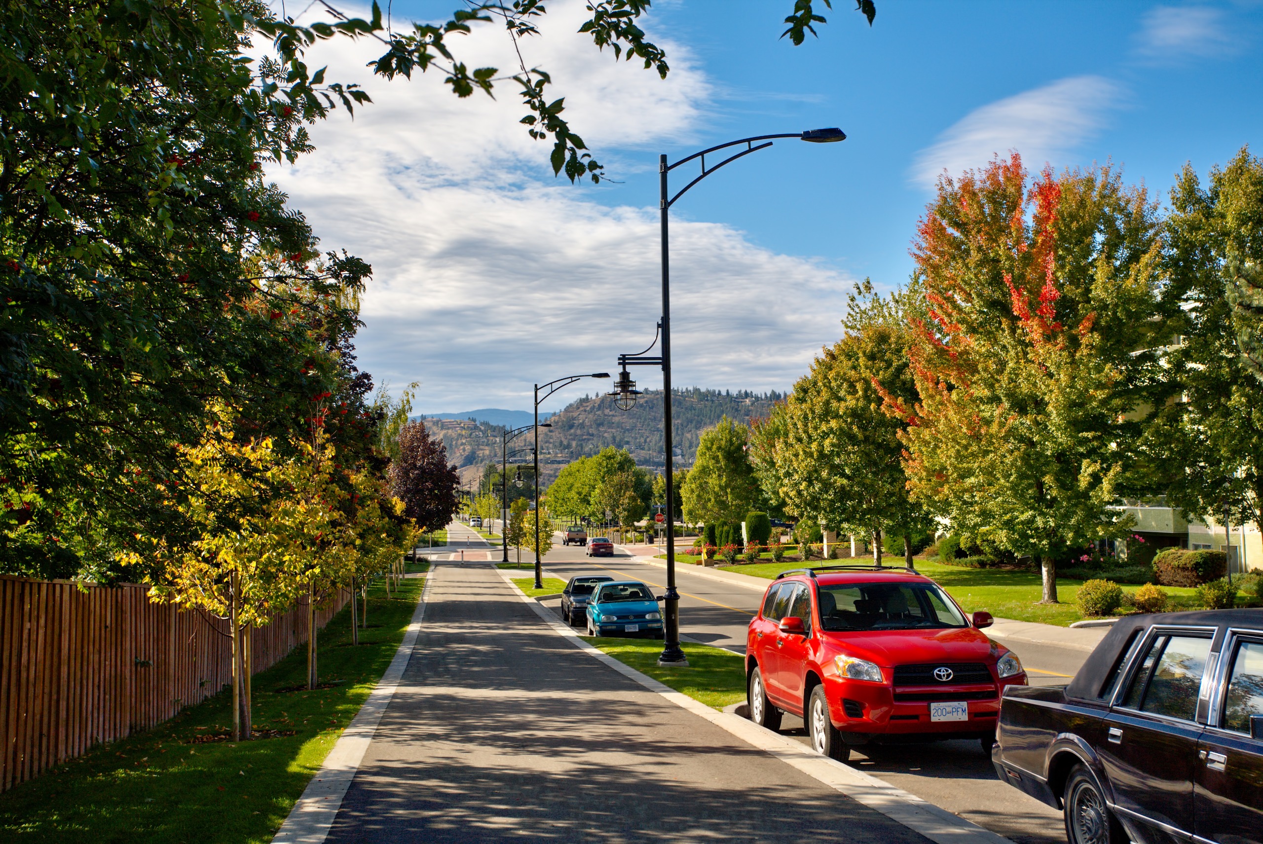 Houghton Road Active Transportation Corridor connection Get Involved